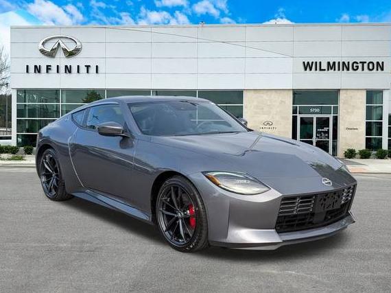 NISSAN NISSAN Z 2024 JN1BZ4BH3RM363037 image NISSAN NISSAN Z 2024 JN1BZ4BH3RM363037 image